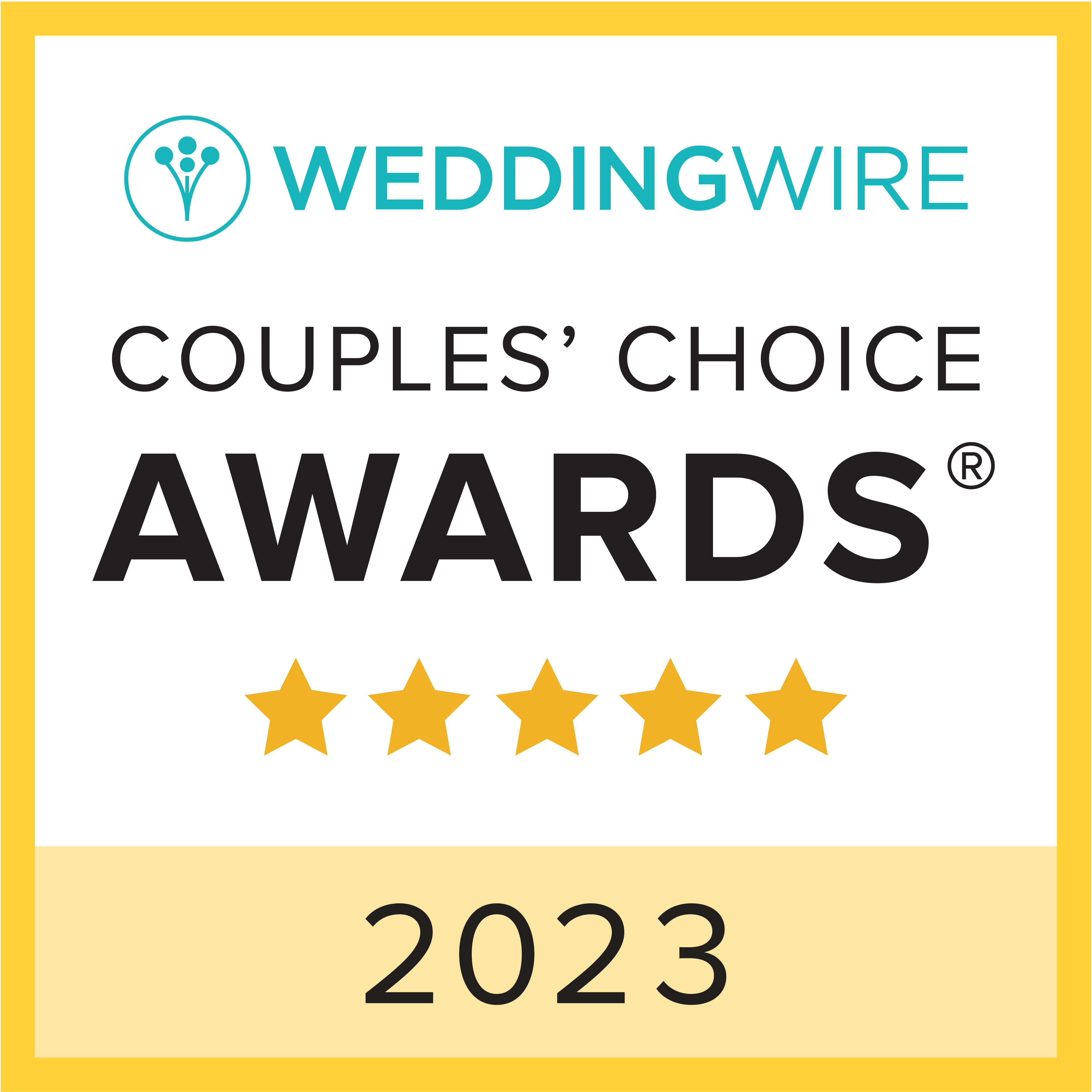 WeddingWire